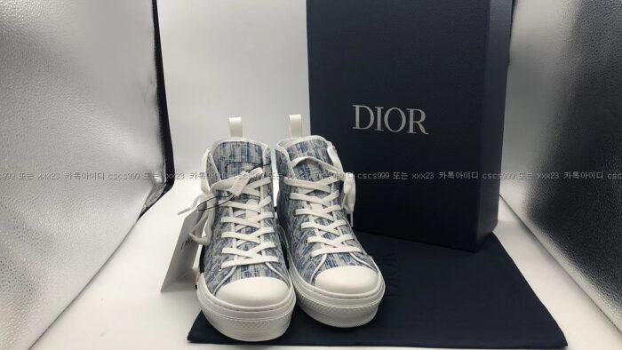 [최ㅇ호 고객님 검수] 디올 레플리카 신발