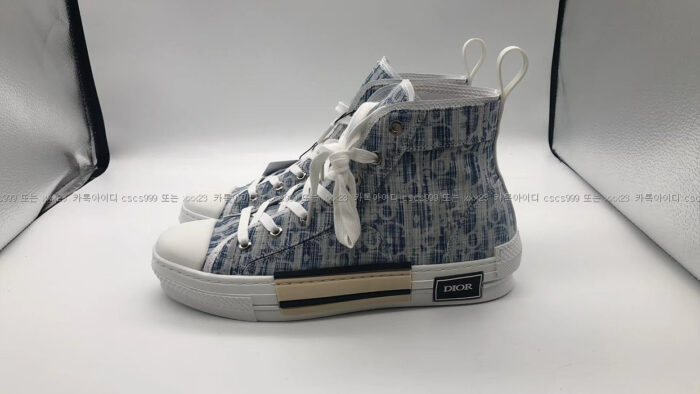 [최ㅇ호 고객님 검수] 디올 레플리카 신발 4