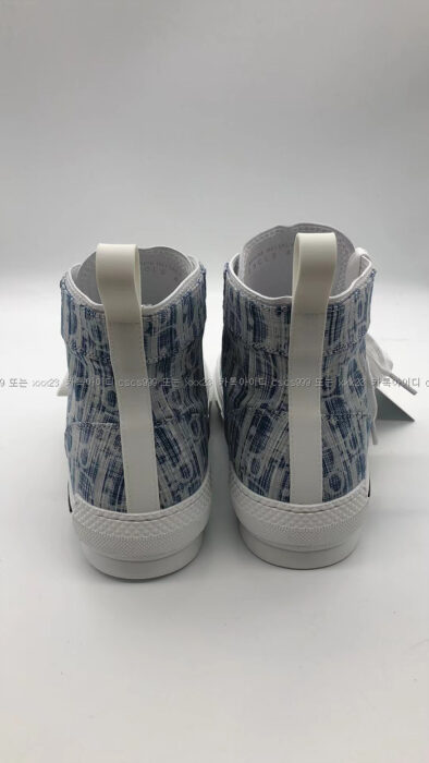 [최ㅇ호 고객님 검수] 디올 레플리카 신발 5