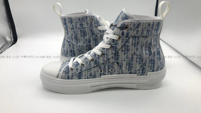 [최ㅇ호 고객님 검수] 디올 레플리카 신발 7