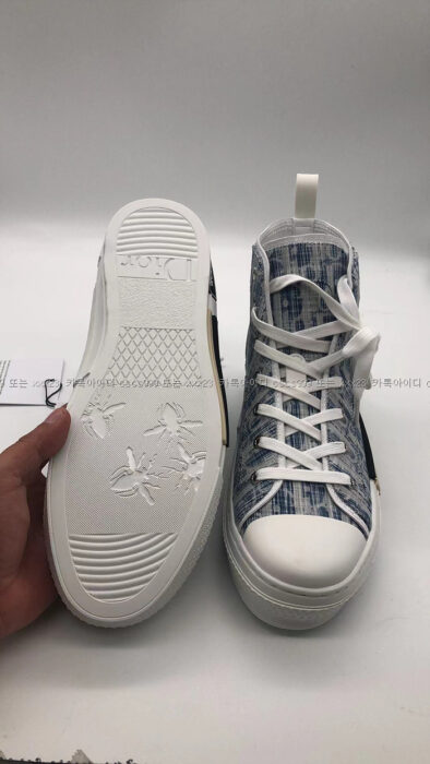 [최ㅇ호 고객님 검수] 디올 레플리카 신발 9