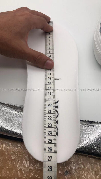 [최ㅇ호 고객님 검수] 디올 레플리카 신발 10
