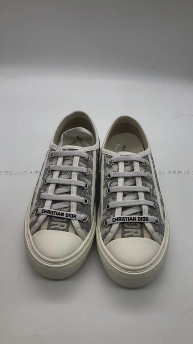 [박ㅇ진 고객님 검수] 디올 레플리카 신발 3