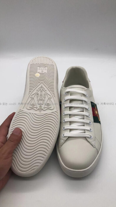 [이ㅇ호 고객님 검수] 구찌 레플리카 신발 9