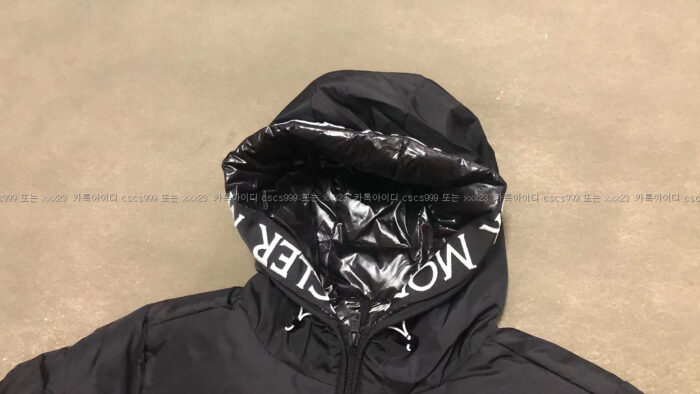 2024.03.21_[김ㅇ서 고객님 검수] 몽클레어 레플리카 패딩 3