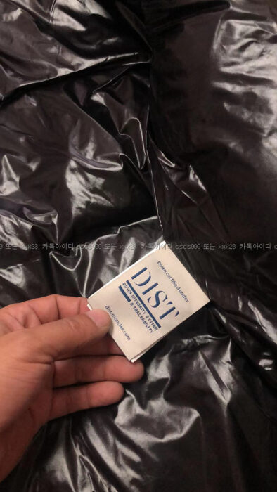 2024.03.21_[김ㅇ서 고객님 검수] 몽클레어 레플리카 패딩 10