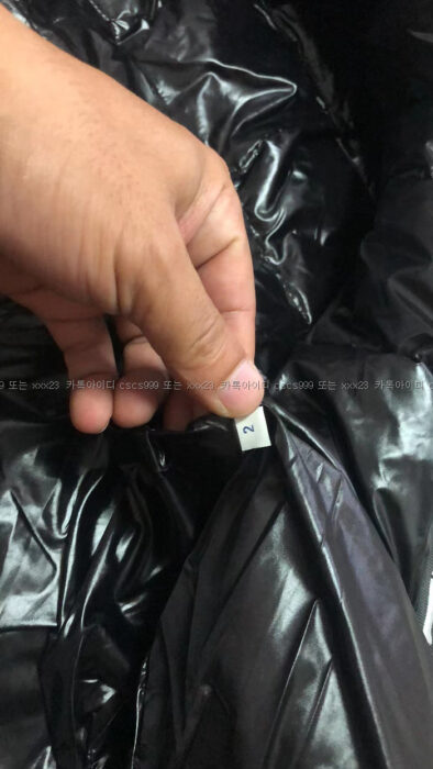 2024.03.21_[김ㅇ서 고객님 검수] 몽클레어 레플리카 패딩 12