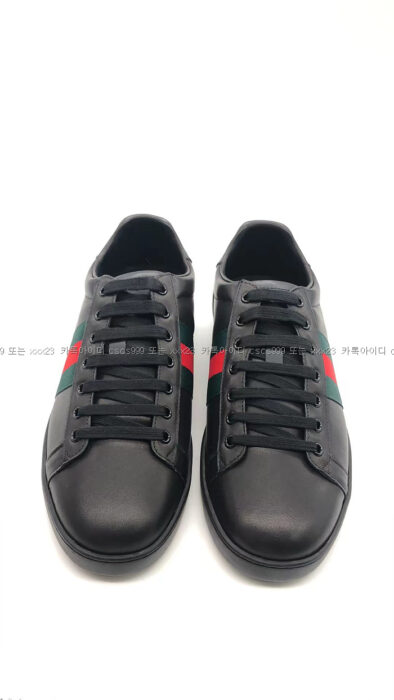[이ㅇ선 고객님 검수] 구찌 레플리카 신발 3