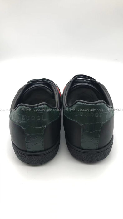 [이ㅇ선 고객님 검수] 구찌 레플리카 신발 5