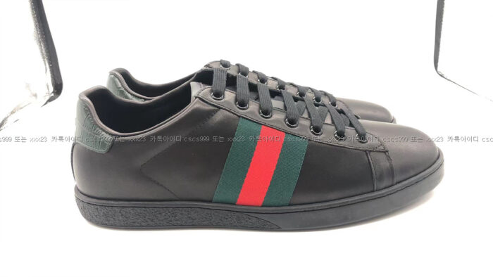 [이ㅇ선 고객님 검수] 구찌 레플리카 신발 6