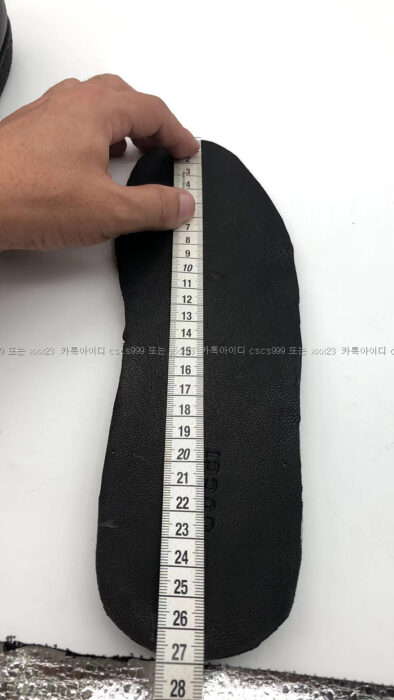 [이ㅇ선 고객님 검수] 구찌 레플리카 신발 10