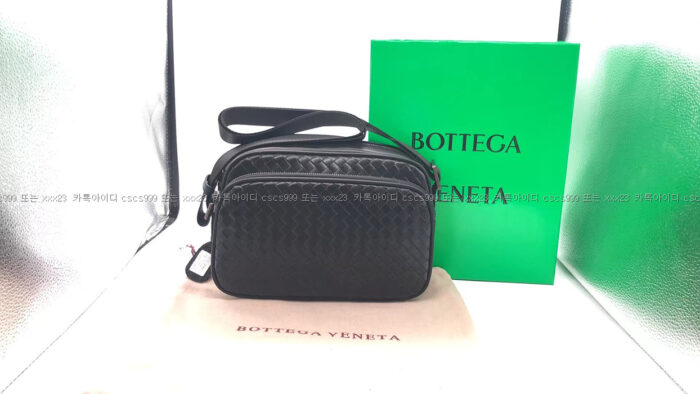 [박ㅇ호 고객님 검수] 보테가베네타 레플리카 가방