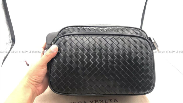 [박ㅇ호 고객님 검수] 보테가베네타 레플리카 가방 2