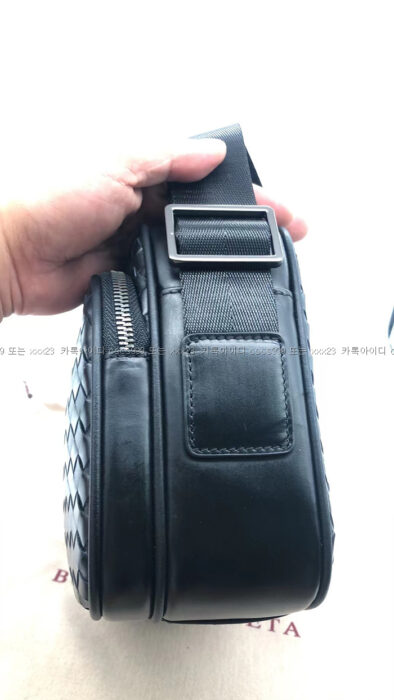 [박ㅇ호 고객님 검수] 보테가베네타 레플리카 가방 4