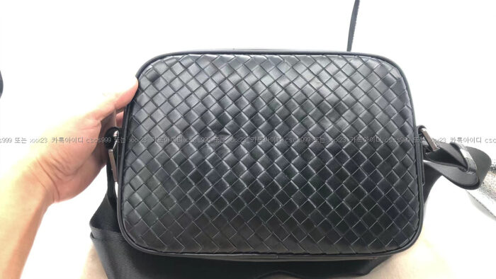 [박ㅇ호 고객님 검수] 보테가베네타 레플리카 가방 5