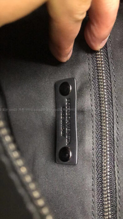 [박ㅇ호 고객님 검수] 보테가베네타 레플리카 가방 8