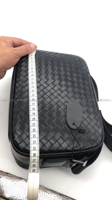 [박ㅇ호 고객님 검수] 보테가베네타 레플리카 가방 9