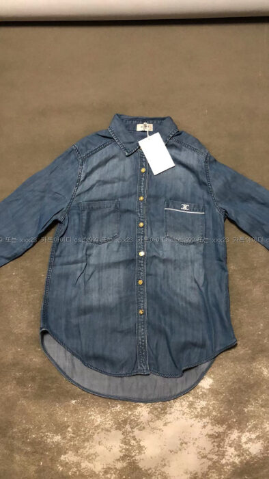 [최ㅇ미 고객님 검수] 셀린느 레플리카 청남방 2