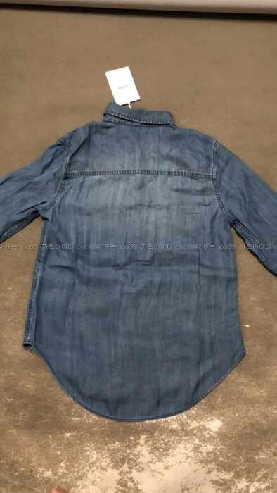 [최ㅇ미 고객님 검수] 셀린느 레플리카 청남방 9