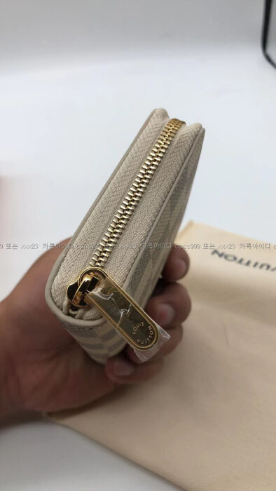 [이ㅇ현 고객님 검수] 루이비통 레플리카 지갑 7