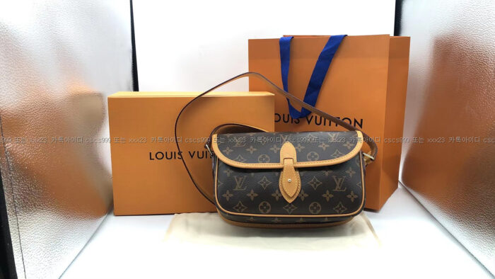 [선ㅇ미 고객님 검수] 루이비통 레플리카 가방