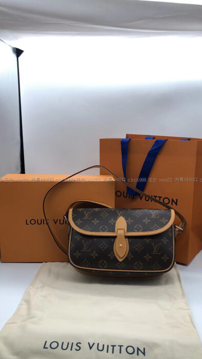 [선ㅇ미 고객님 검수] 루이비통 레플리카 가방 2