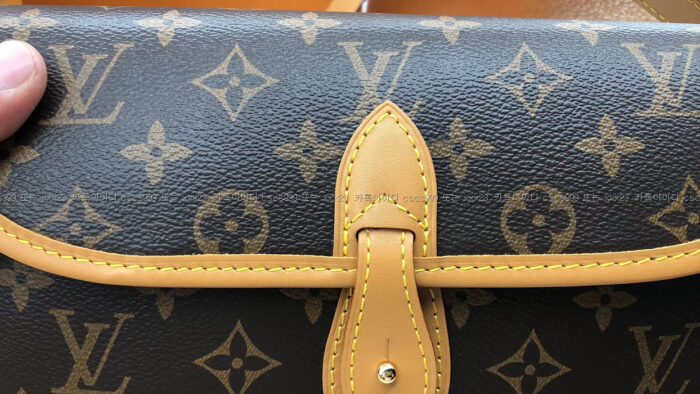 [선ㅇ미 고객님 검수] 루이비통 레플리카 가방 3