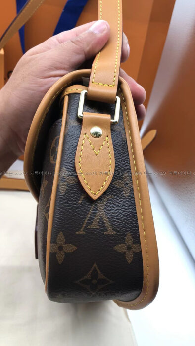 [선ㅇ미 고객님 검수] 루이비통 레플리카 가방 4