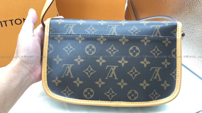 [선ㅇ미 고객님 검수] 루이비통 레플리카 가방 5