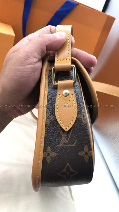[선ㅇ미 고객님 검수] 루이비통 레플리카 가방 6