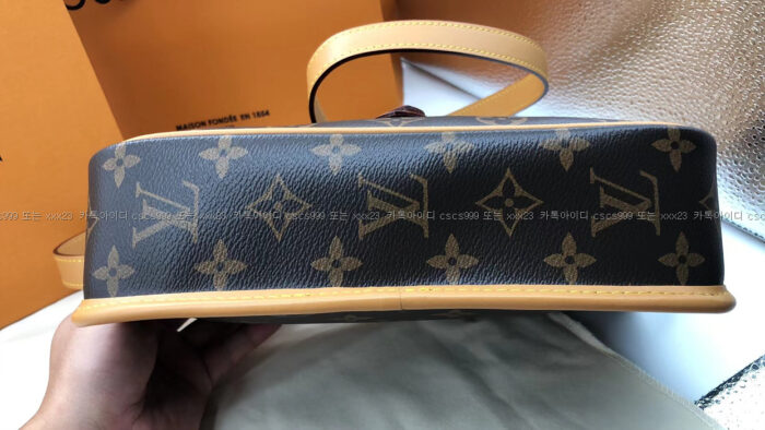 [선ㅇ미 고객님 검수] 루이비통 레플리카 가방 7