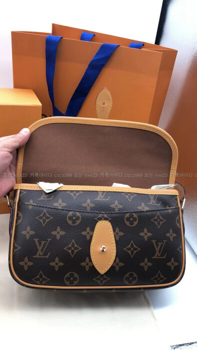 [선ㅇ미 고객님 검수] 루이비통 레플리카 가방 8
