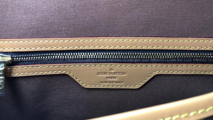 [선ㅇ미 고객님 검수] 루이비통 레플리카 가방 9
