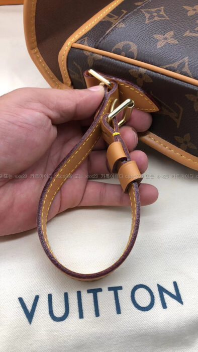 [선ㅇ미 고객님 검수] 루이비통 레플리카 가방 10