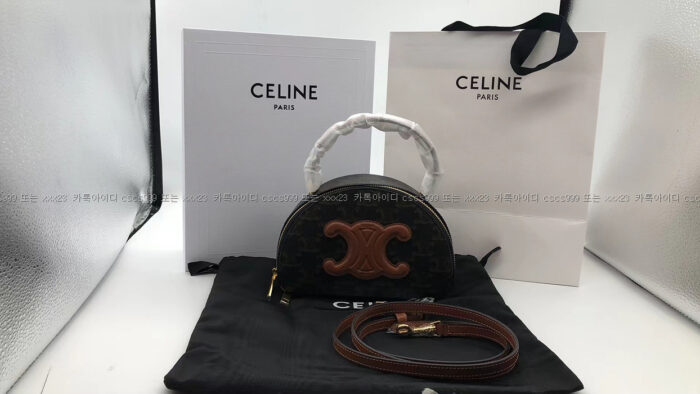 [이ㅇ나 고객님 검수] 셀린느 레플리카 가방