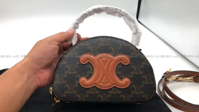 [이ㅇ나 고객님 검수] 셀린느 레플리카 가방 2