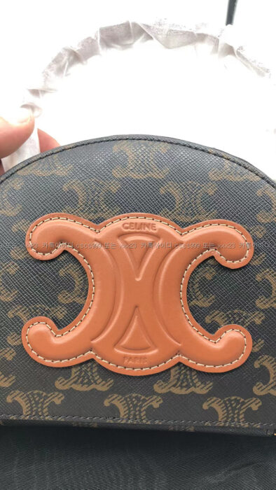 [이ㅇ나 고객님 검수] 셀린느 레플리카 가방 3