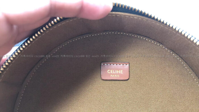[이ㅇ나 고객님 검수] 셀린느 레플리카 가방 8