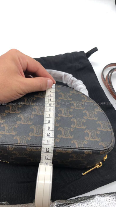 [이ㅇ나 고객님 검수] 셀린느 레플리카 가방 9