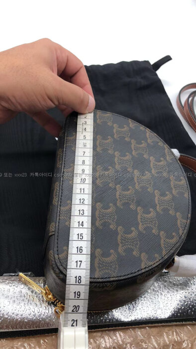 [이ㅇ나 고객님 검수] 셀린느 레플리카 가방 10