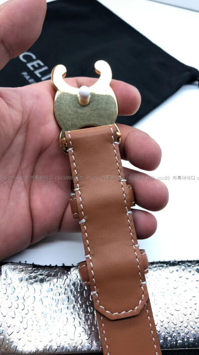 [이ㅇ현 고객님 검수] 셀린느 레플리카 벨트 6