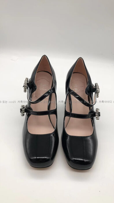 [김ㅇ현 고객님 검수] 로저비비에 레플리카 구두 2