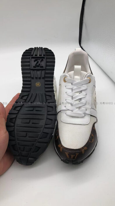 [석ㅇ민 고객님 검수] 루이비통 레플리카 신발 8