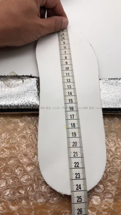 [석ㅇ민 고객님 검수] 루이비통 레플리카 신발 9