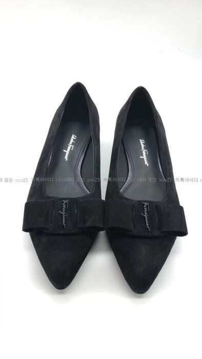 [고ㅇ민 고객님 검수] 페레가모 레플리카 구두 2