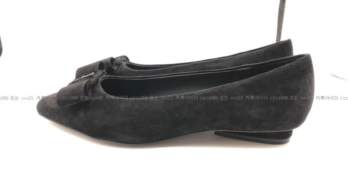 [고ㅇ민 고객님 검수] 페레가모 레플리카 구두 3