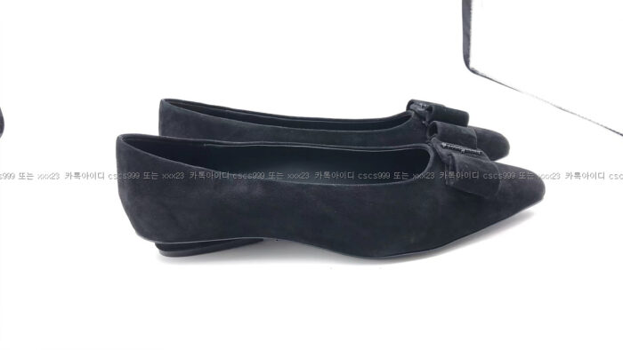 [고ㅇ민 고객님 검수] 페레가모 레플리카 구두 5