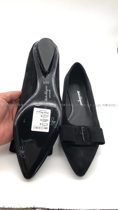 [고ㅇ민 고객님 검수] 페레가모 레플리카 구두 8