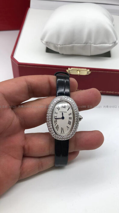 [최ㅇ현 고객님 검수] 까르띠에 레플리카 시계