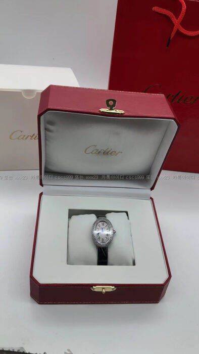 [최ㅇ현 고객님 검수] 까르띠에 레플리카 시계 3